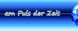 Webseite Banner