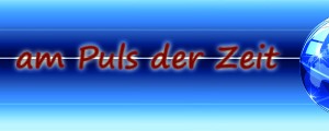 Webseite Banner neu
