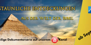 Banner MM Erstaunliche